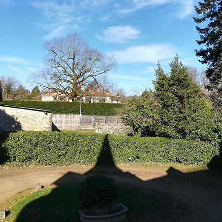 Chateau De Saint-Antoine Bonnac-la-Cote Bilik gambar