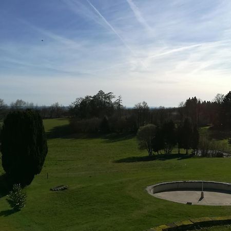 Chateau De Saint-Antoine Bonnac-la-Cote Bilik gambar