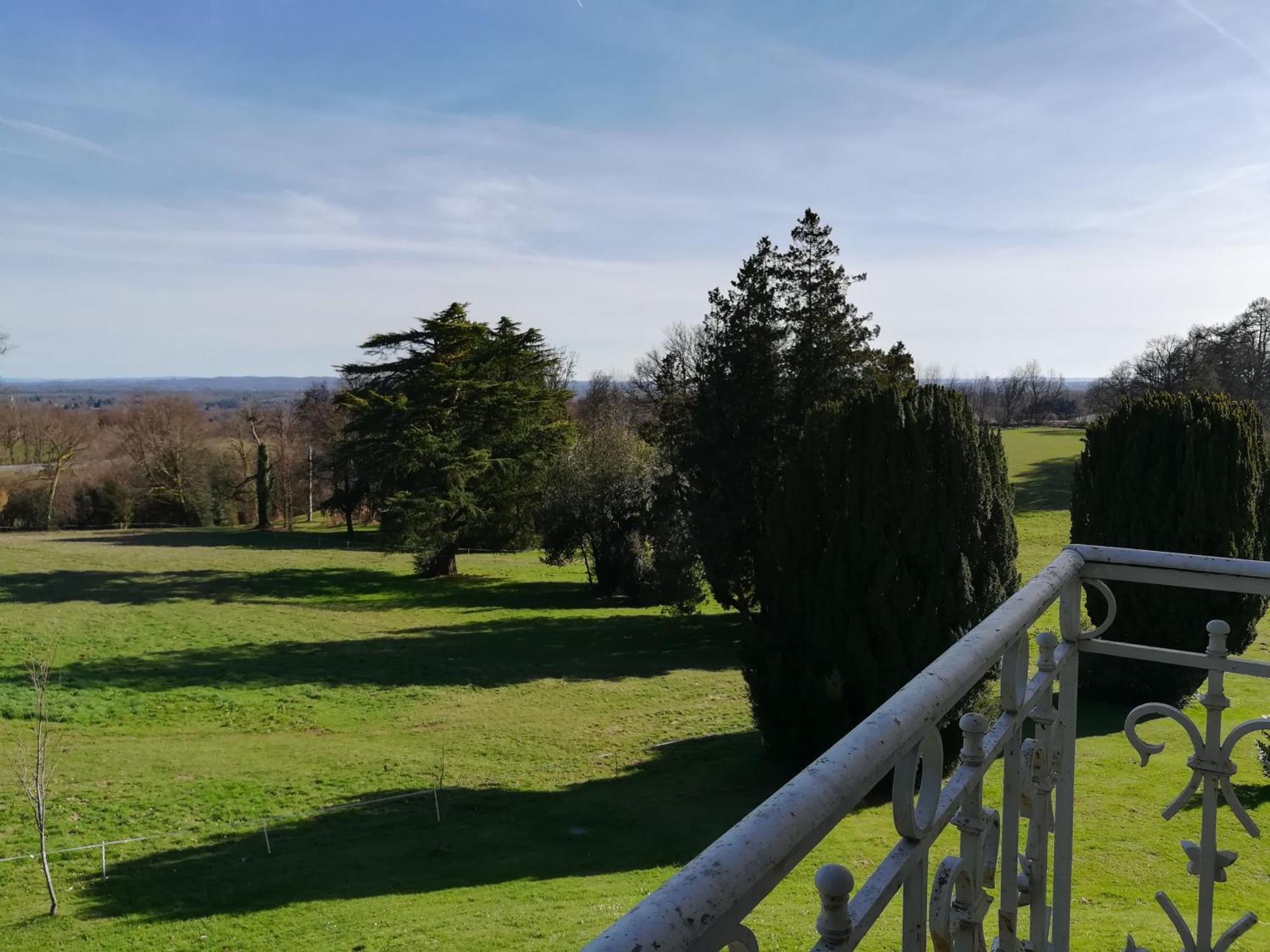 Chateau De Saint-Antoine Bonnac-la-Cote Bilik gambar